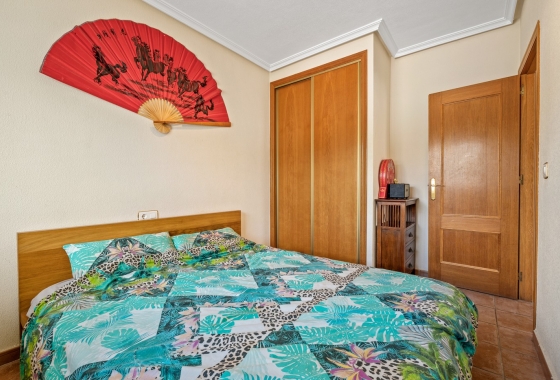 Rynek wtórny - Villa - Orihuela Costa - Castillo de Don Juan