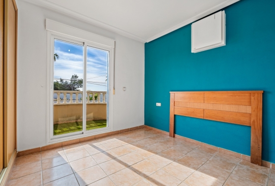 Rynek wtórny - Villa - Orihuela Costa - Castillo de Don Juan