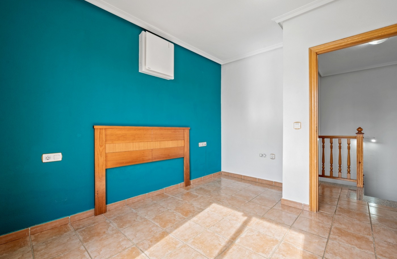 Rynek wtórny - Villa - Orihuela Costa - Castillo de Don Juan