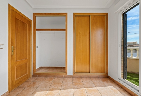 Rynek wtórny - Villa - Orihuela Costa - Castillo de Don Juan