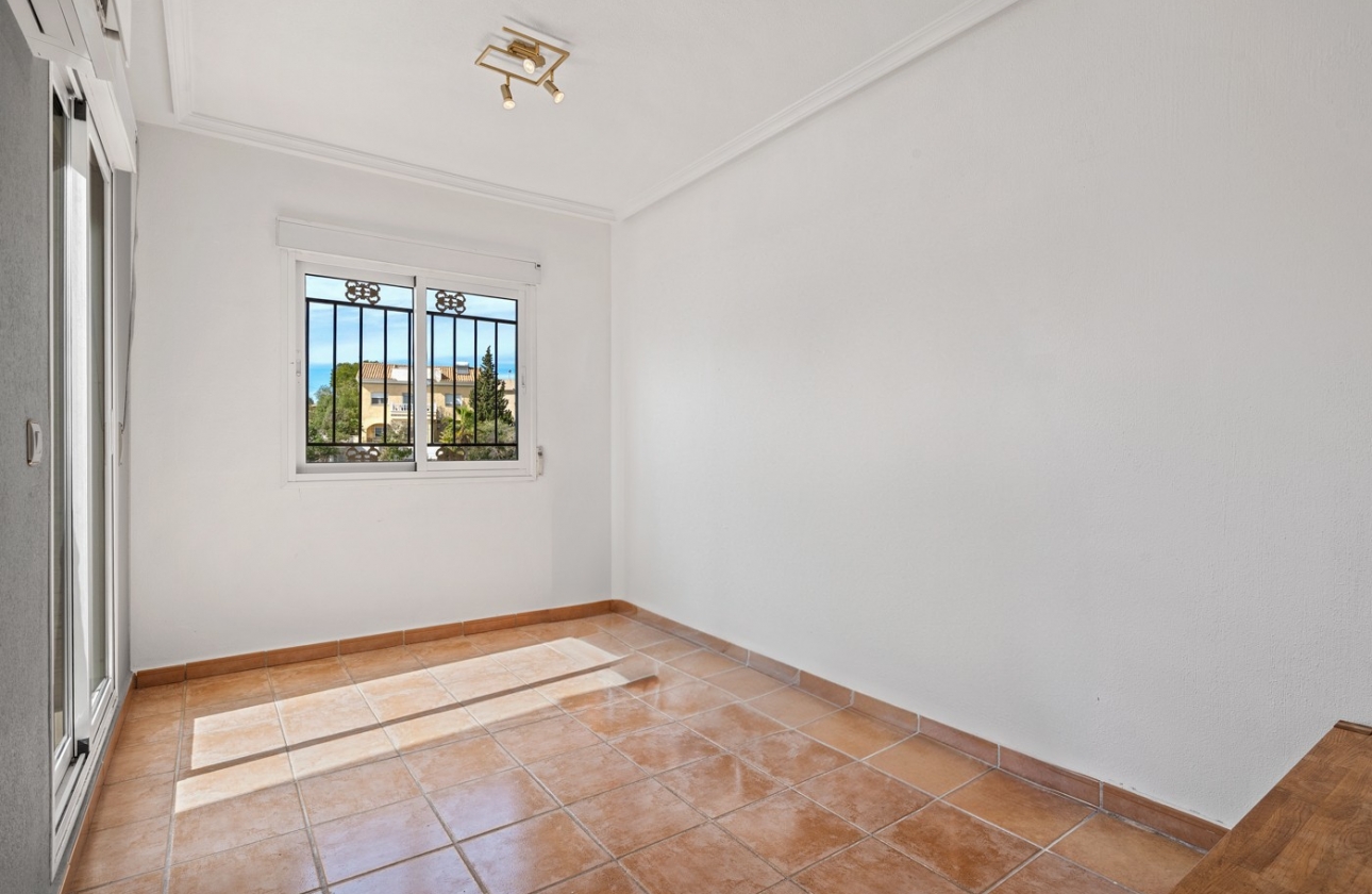 Rynek wtórny - Villa - Orihuela Costa - Castillo de Don Juan