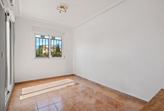 Rynek wtórny - Villa - Orihuela Costa - Castillo de Don Juan