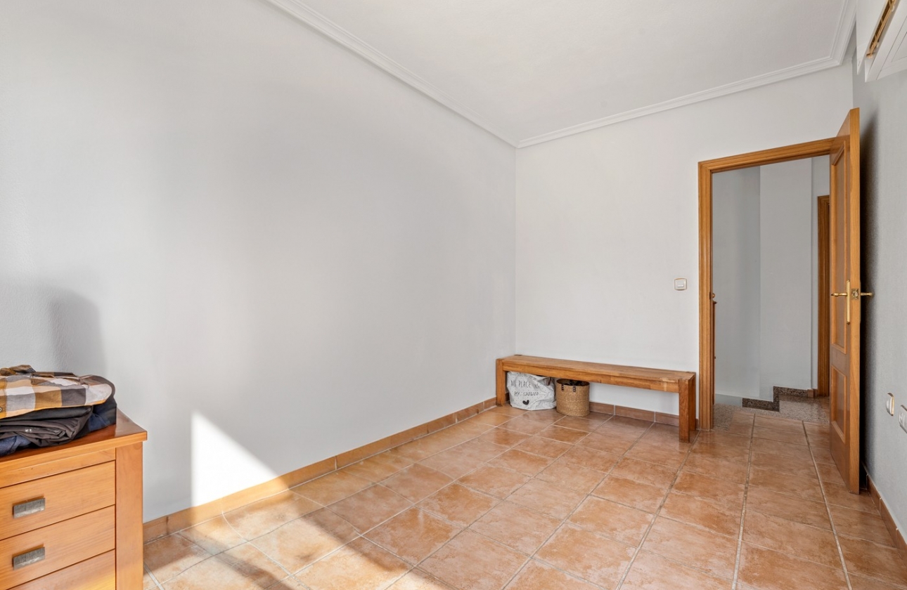 Rynek wtórny - Villa - Orihuela Costa - Castillo de Don Juan