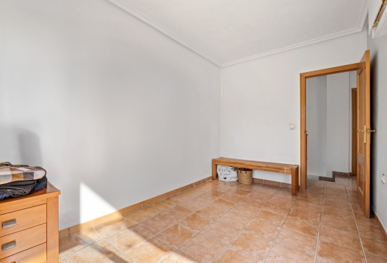 Rynek wtórny - Villa - Orihuela Costa - Castillo de Don Juan