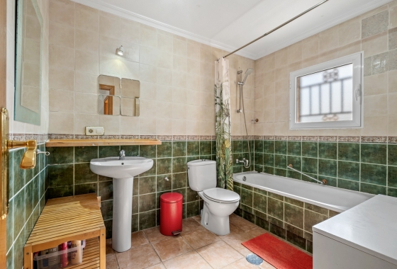 Rynek wtórny - Villa - Orihuela Costa - Castillo de Don Juan