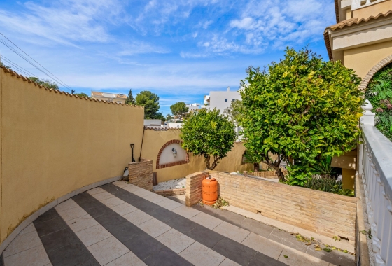 Rynek wtórny - Villa - Orihuela Costa - Castillo de Don Juan