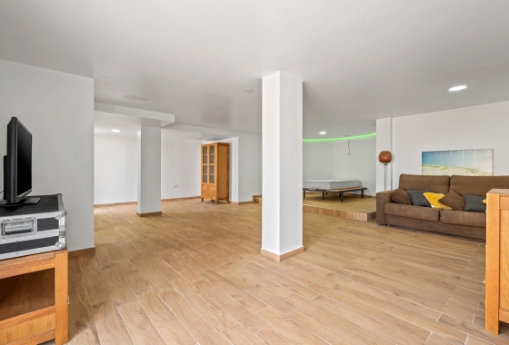 Rynek wtórny - Villa - Orihuela Costa - Castillo de Don Juan