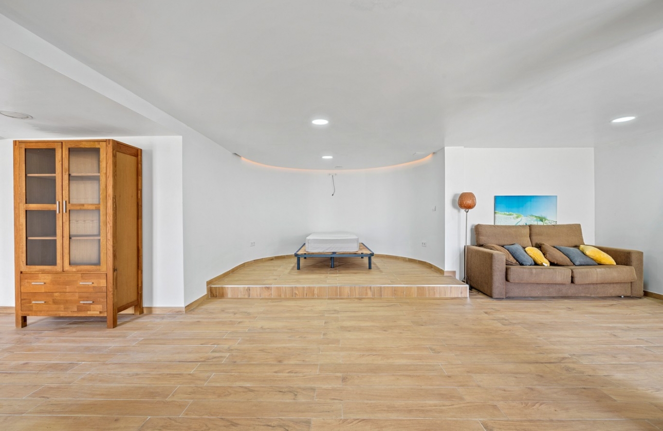 Rynek wtórny - Villa - Orihuela Costa - Castillo de Don Juan