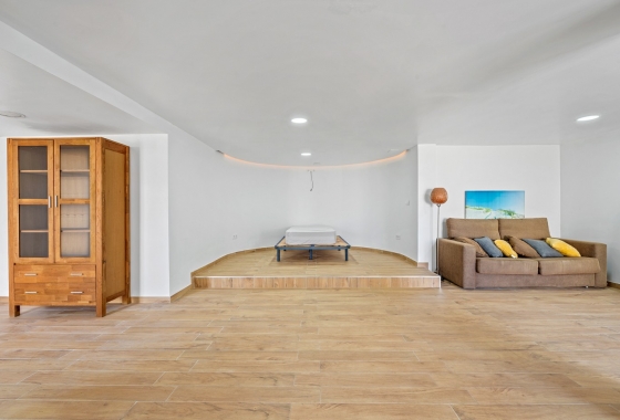 Rynek wtórny - Villa - Orihuela Costa - Castillo de Don Juan