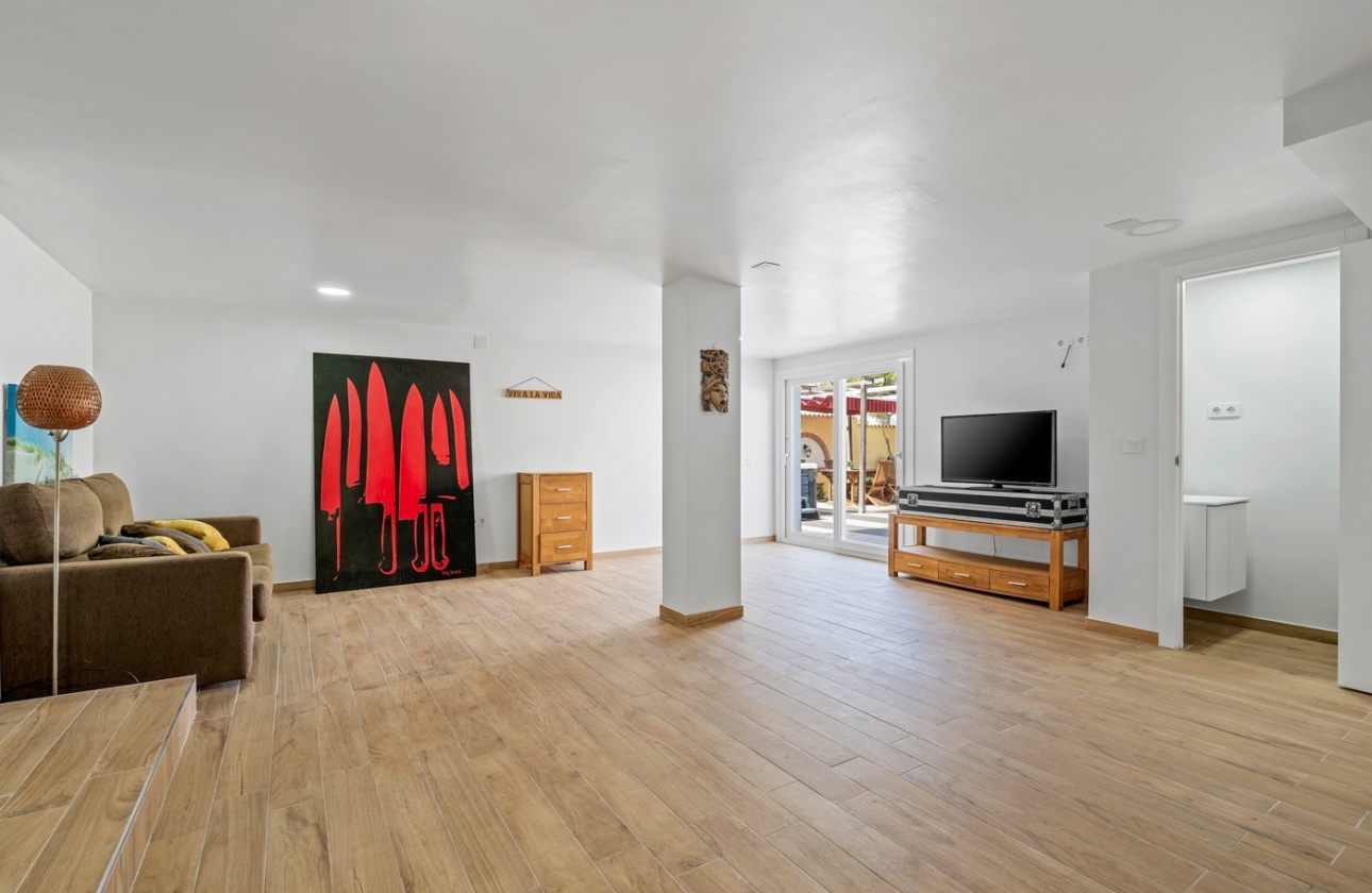 Rynek wtórny - Villa - Orihuela Costa - Castillo de Don Juan