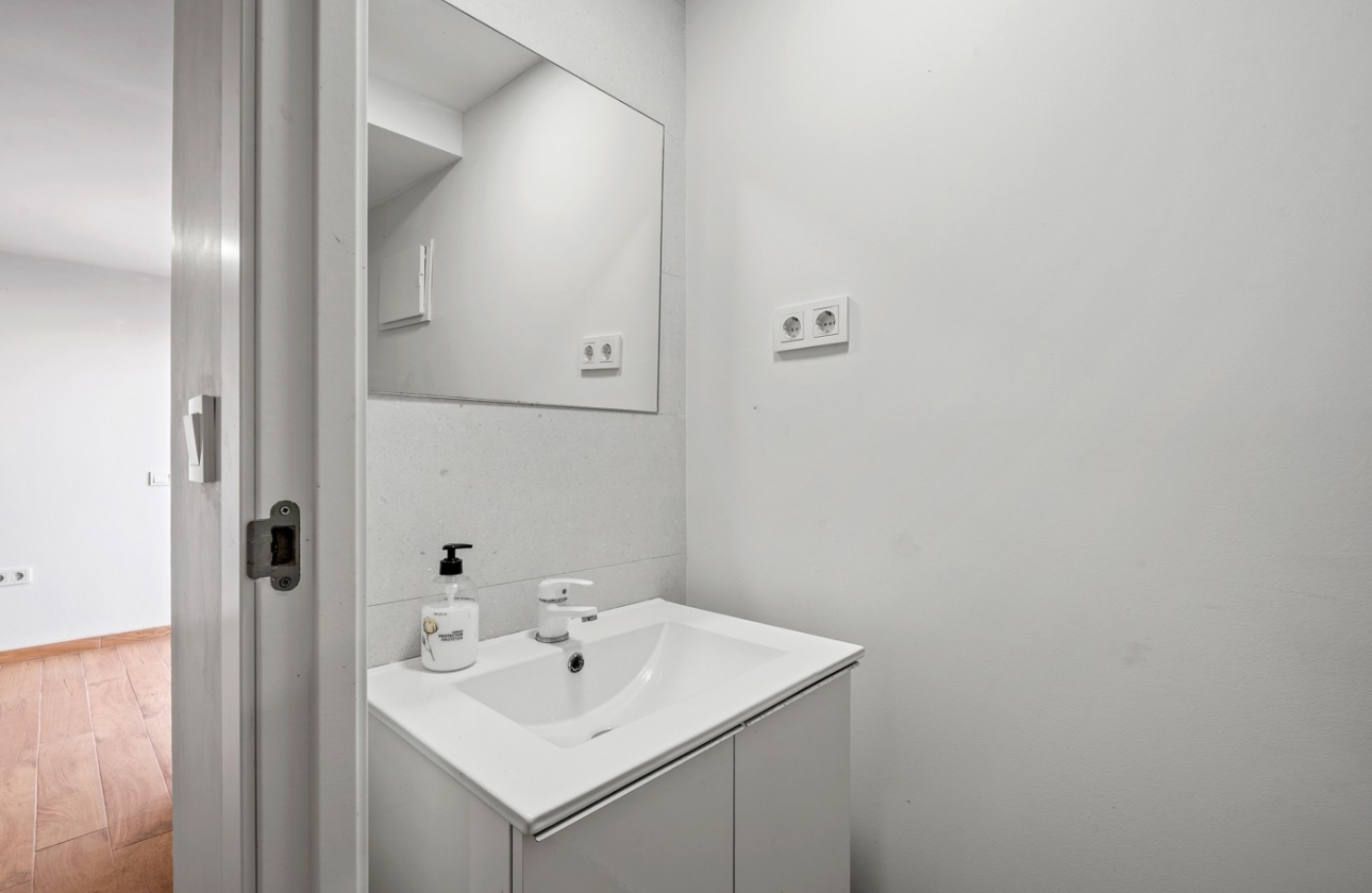 Rynek wtórny - Villa - Orihuela Costa - Castillo de Don Juan