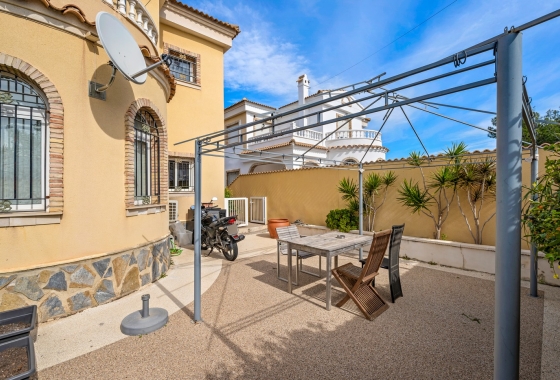 Rynek wtórny - Villa - Orihuela Costa - Castillo de Don Juan