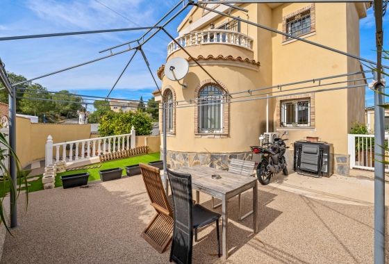 Rynek wtórny - Villa - Orihuela Costa - Castillo de Don Juan