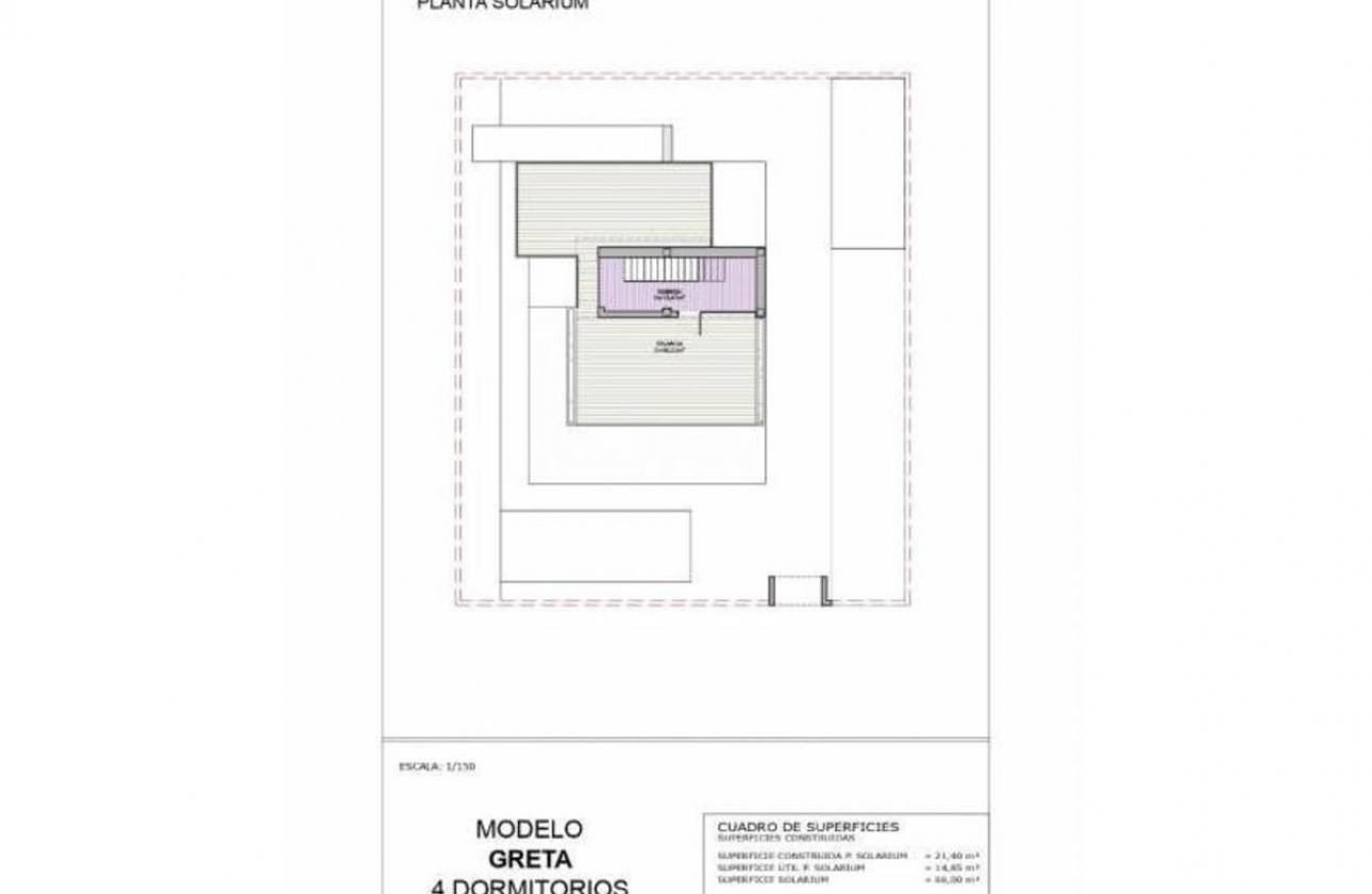 Rynek pierwotny - Villa - Orihuela Costa - Campoamor