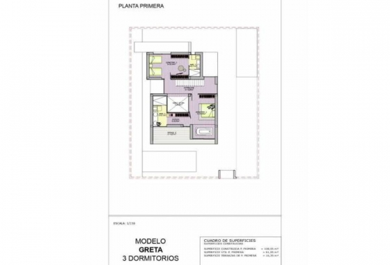 Rynek pierwotny - Villa - Orihuela Costa - Campoamor