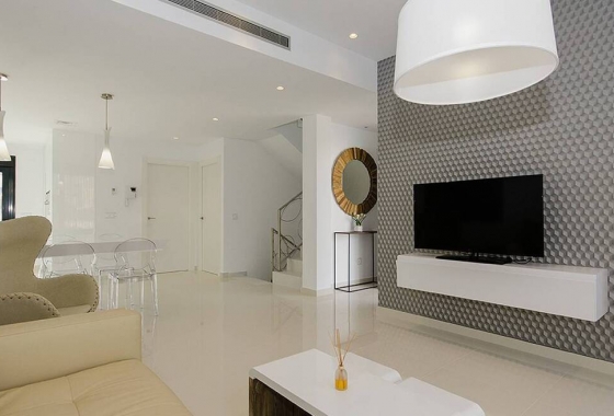 Rynek pierwotny - Villa - Orihuela Costa - Campoamor