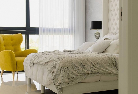 Rynek pierwotny - Villa - Orihuela Costa - Campoamor