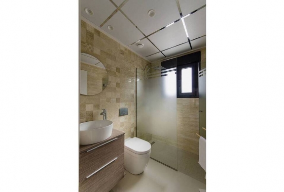 Rynek pierwotny - Villa - Orihuela Costa - Campoamor