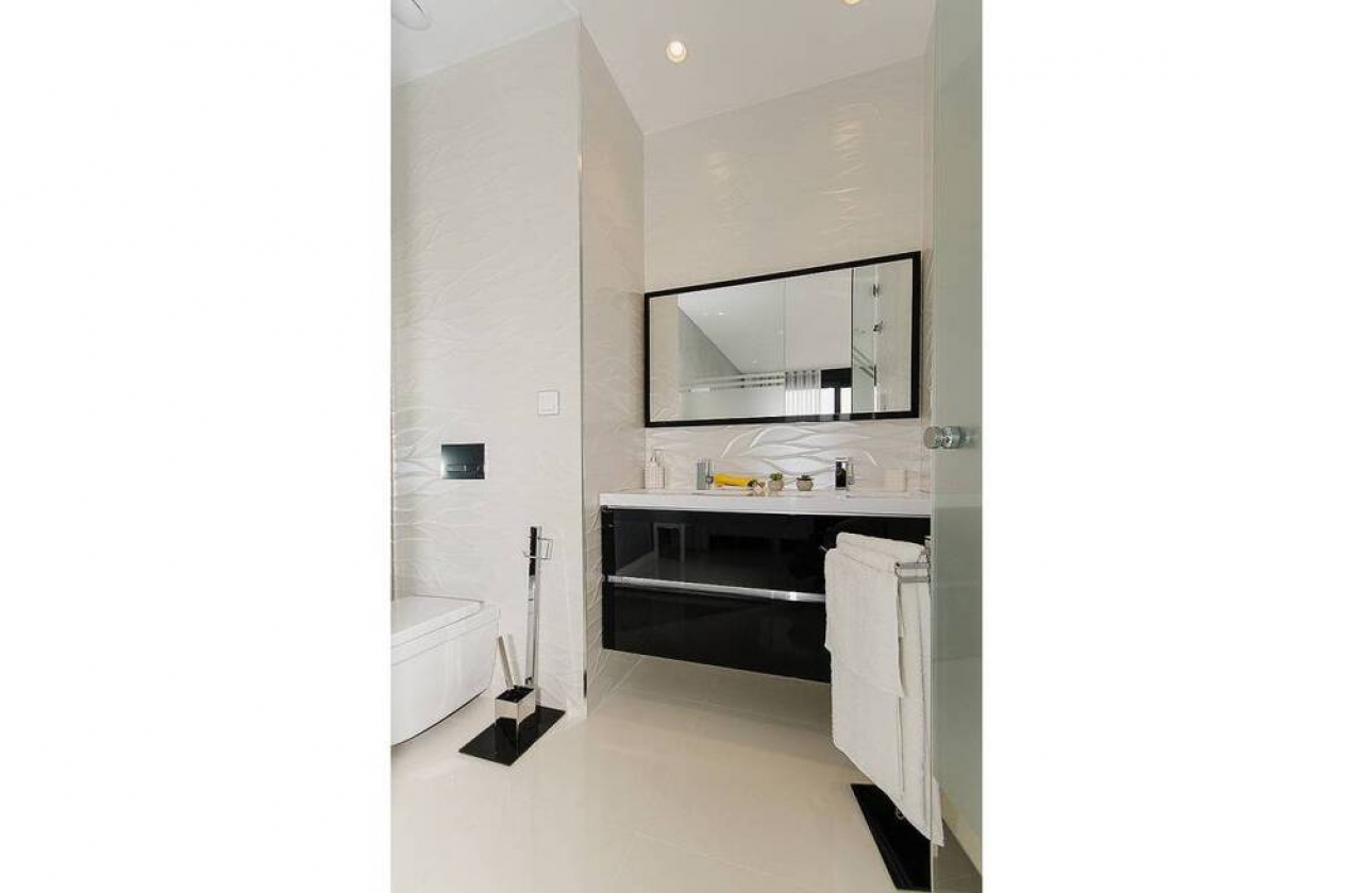 Rynek pierwotny - Villa - Orihuela Costa - Campoamor