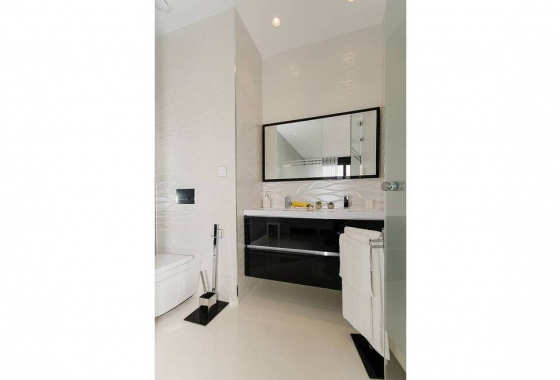 Rynek pierwotny - Villa - Orihuela Costa - Campoamor