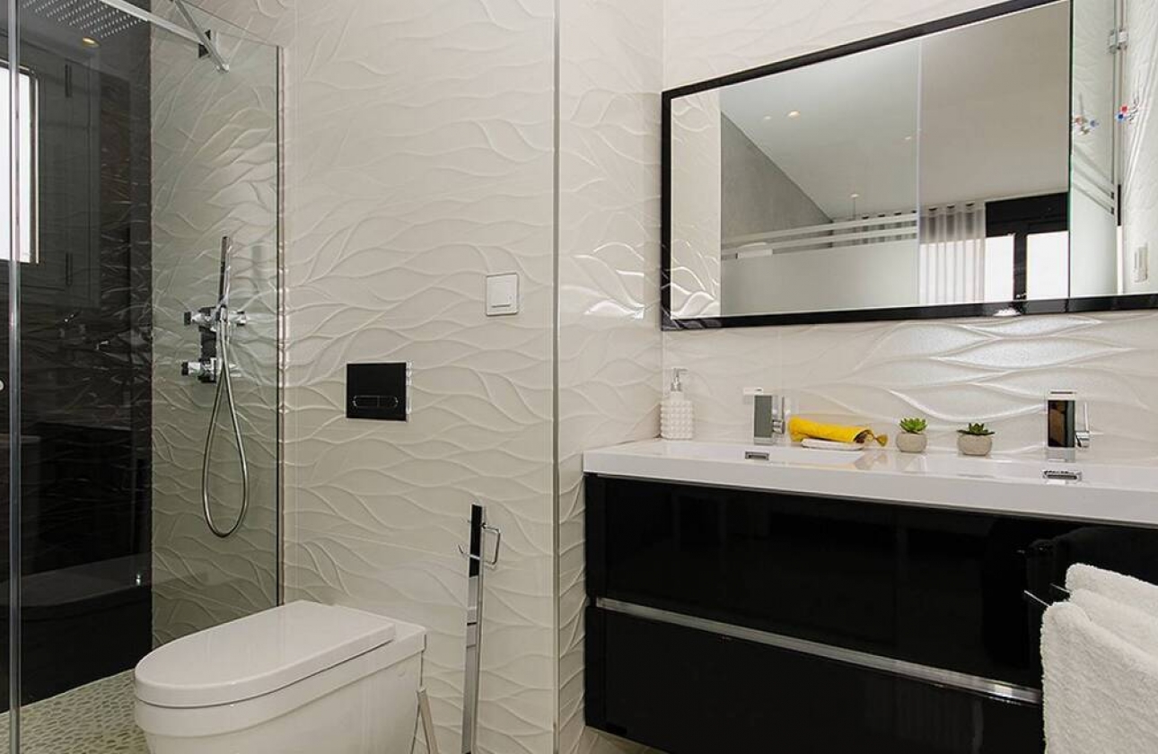 Rynek pierwotny - Villa - Orihuela Costa - Campoamor