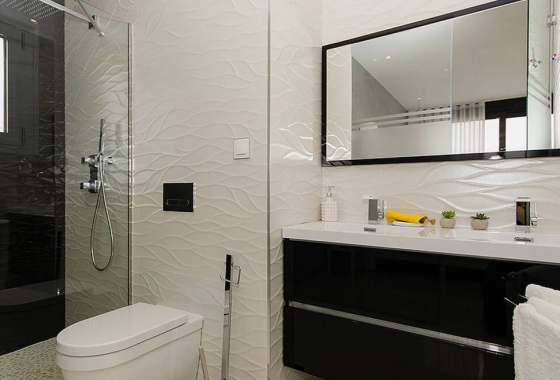 Rynek pierwotny - Villa - Orihuela Costa - Campoamor