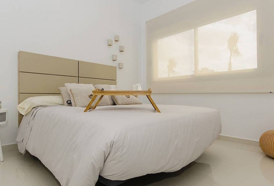 Rynek pierwotny - Villa - Orihuela Costa - Campoamor