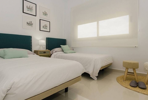 Rynek pierwotny - Villa - Orihuela Costa - Campoamor