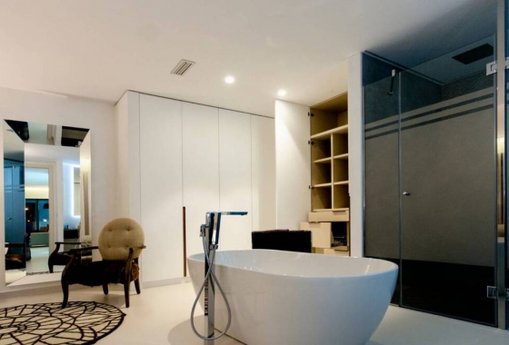 Rynek pierwotny - Villa - Orihuela Costa - Campoamor