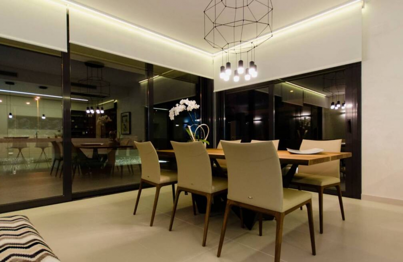 Rynek pierwotny - Villa - Orihuela Costa - Campoamor