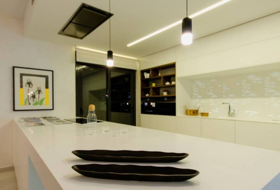 Rynek pierwotny - Villa - Orihuela Costa - Campoamor