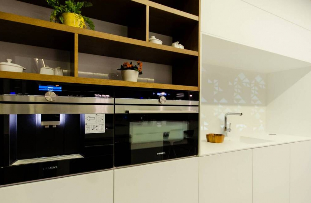 Rynek pierwotny - Villa - Orihuela Costa - Campoamor