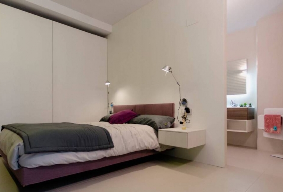 Rynek pierwotny - Villa - Orihuela Costa - Campoamor