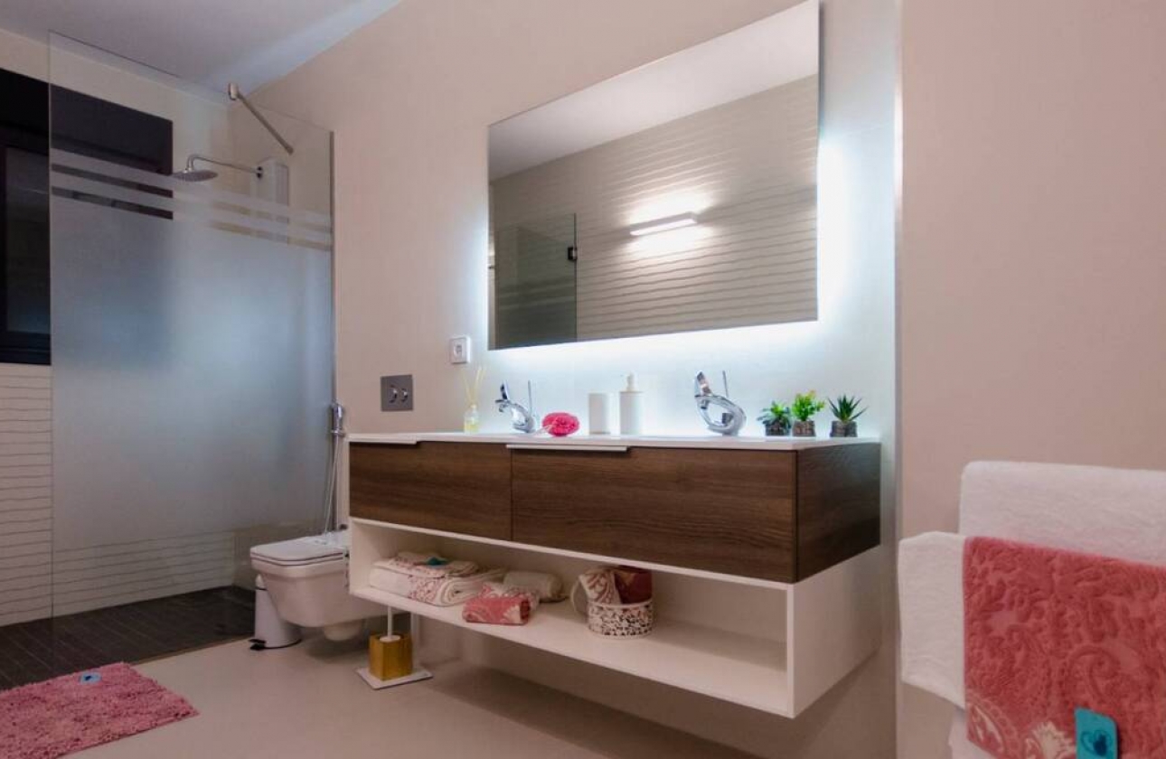 Rynek pierwotny - Villa - Orihuela Costa - Campoamor