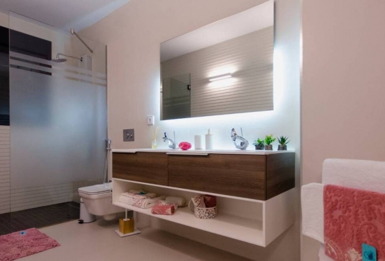 Rynek pierwotny - Villa - Orihuela Costa - Campoamor