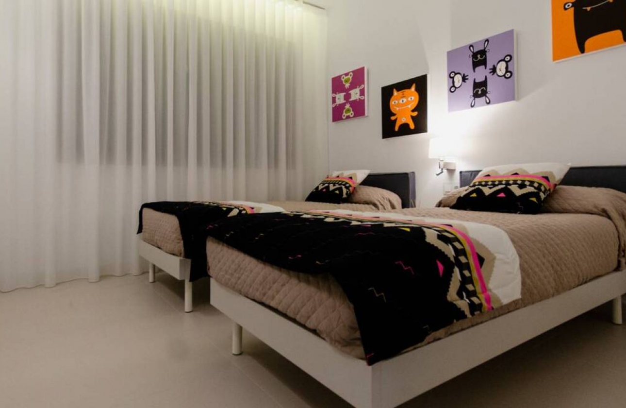 Rynek pierwotny - Villa - Orihuela Costa - Campoamor