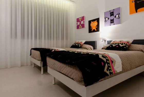 Rynek pierwotny - Villa - Orihuela Costa - Campoamor