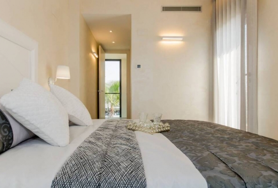 Rynek pierwotny - Villa - Orihuela Costa - Campoamor