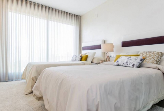 Rynek pierwotny - Villa - Orihuela Costa - Campoamor