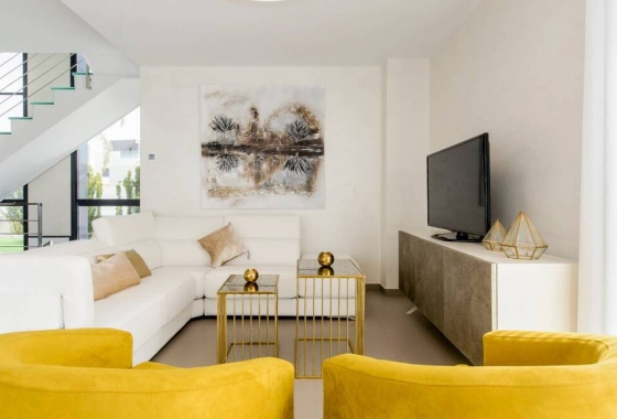 Rynek pierwotny - Villa - Orihuela Costa - Campoamor