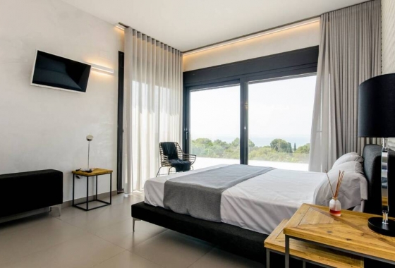 Rynek pierwotny - Villa - Orihuela Costa - Campoamor