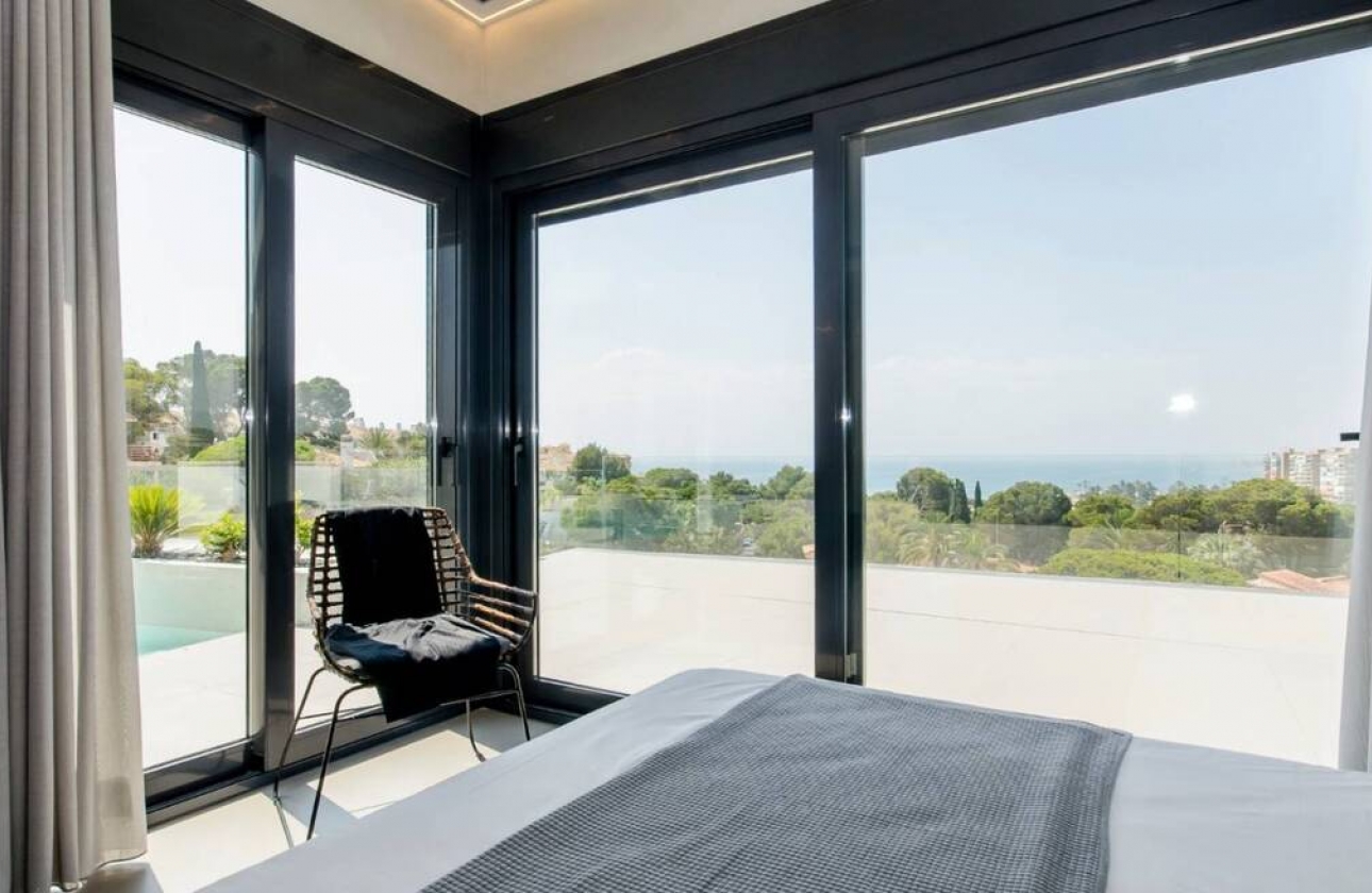 Rynek pierwotny - Villa - Orihuela Costa - Campoamor