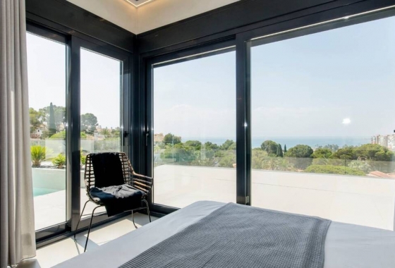 Rynek pierwotny - Villa - Orihuela Costa - Campoamor