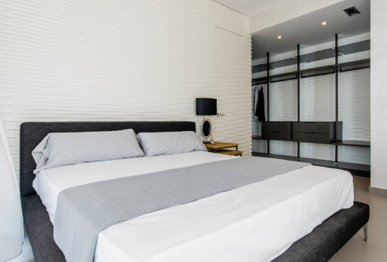 Rynek pierwotny - Villa - Orihuela Costa - Campoamor