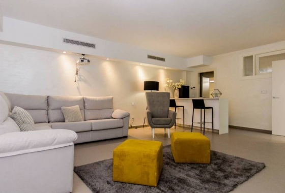 Rynek pierwotny - Villa - Orihuela Costa - Campoamor