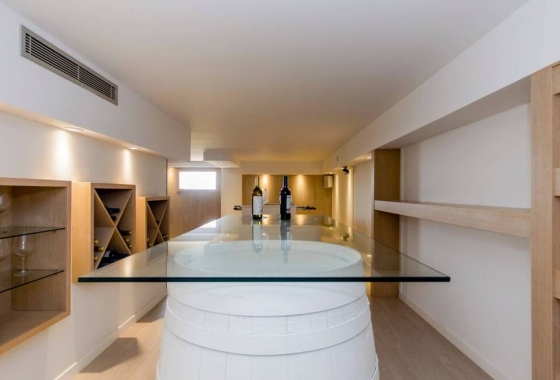 Rynek pierwotny - Villa - Orihuela Costa - Campoamor