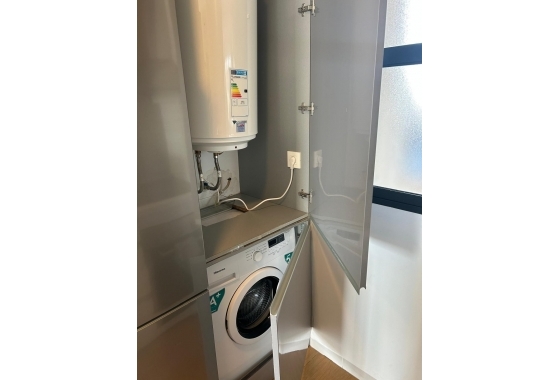 Rynek wtórny - Apartament - Orihuela Costa - La Zenia