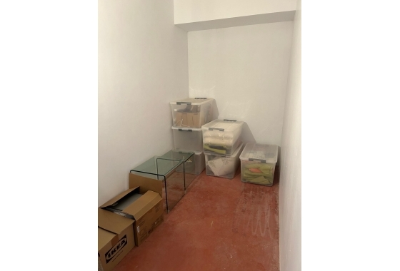 Rynek wtórny - Apartament - Orihuela Costa - La Zenia