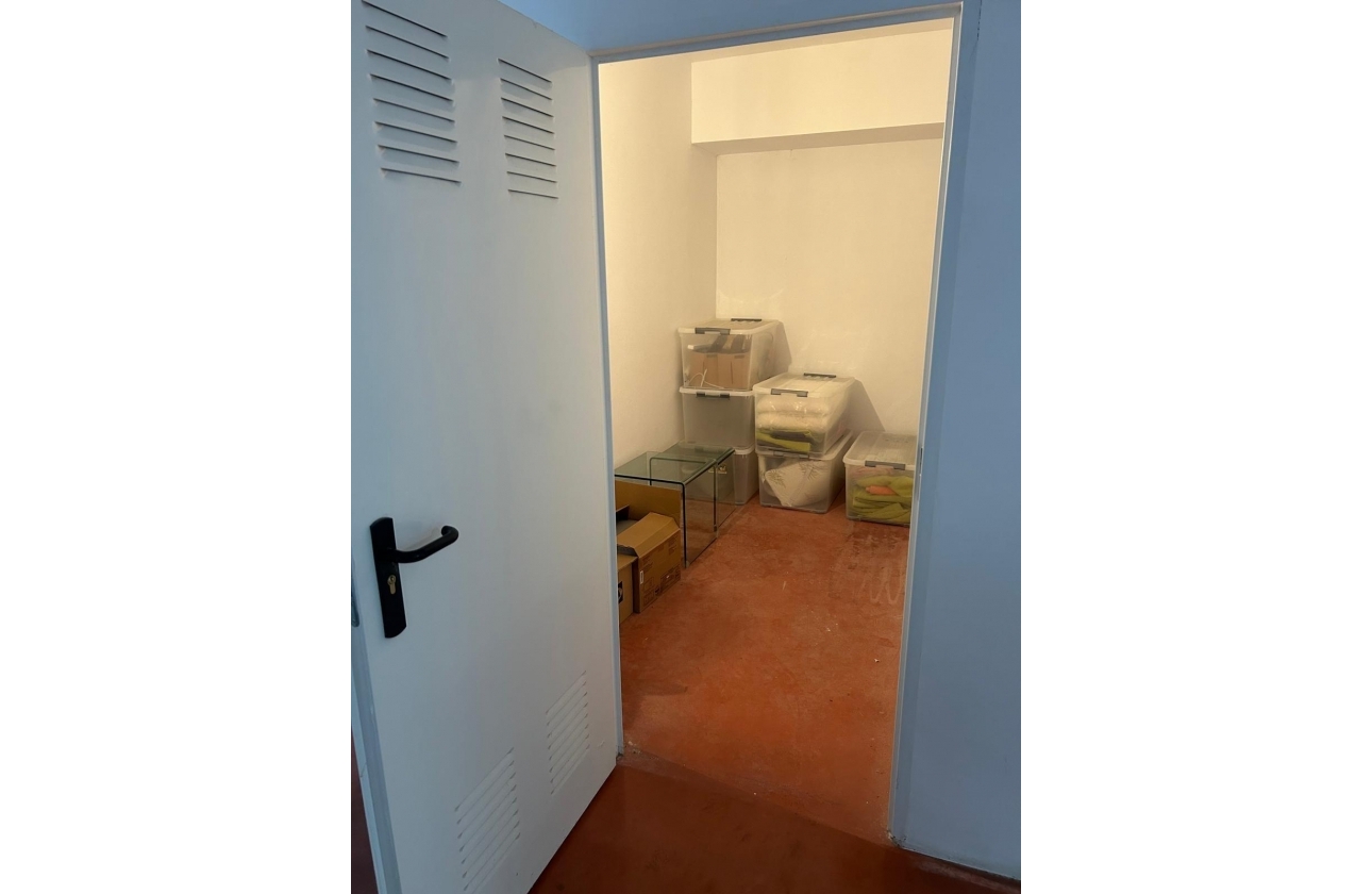 Rynek wtórny - Apartament - Orihuela Costa - La Zenia