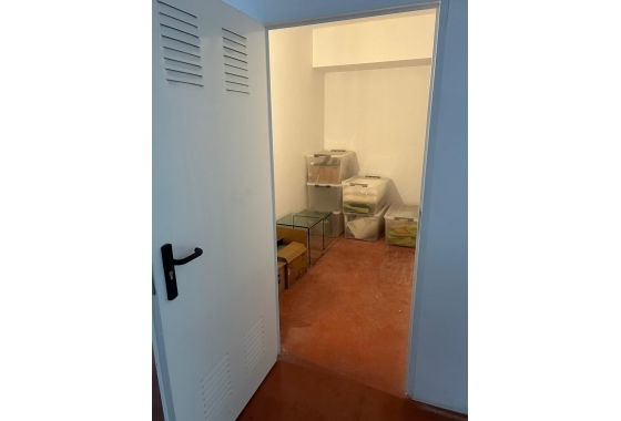 Rynek wtórny - Apartament - Orihuela Costa - La Zenia